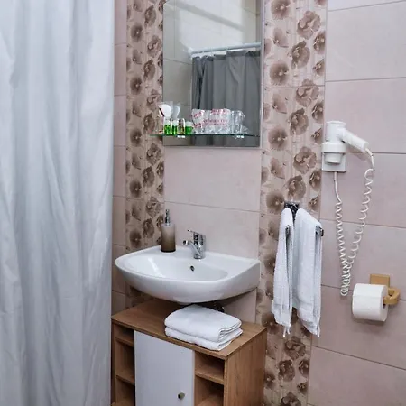 Мини-отель Marivo Яйце