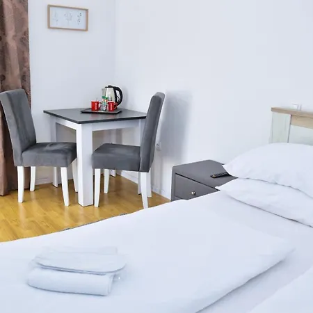 Мини-отель Marivo