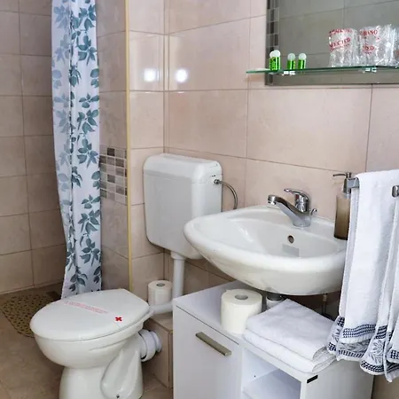 Мини-отель Marivo 3*