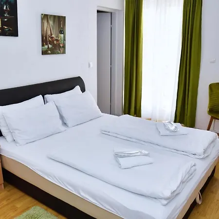 Мини-отель Marivo