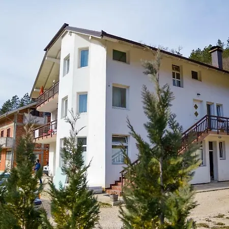 Herberg Marivo 3*