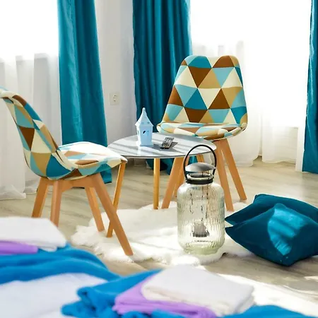 Marivo Inn 3*