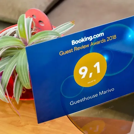 Marivo Мини-отель