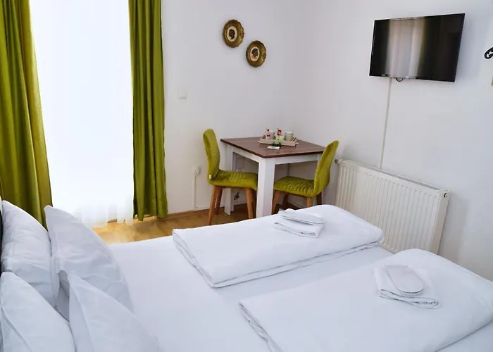 Gasthof Marivo Jajce