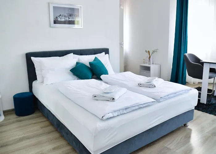 Gasthof Marivo Jajce