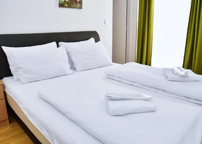 Marivo Gasthof Jajce