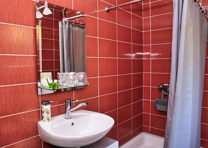 Gasthof Marivo Jajce