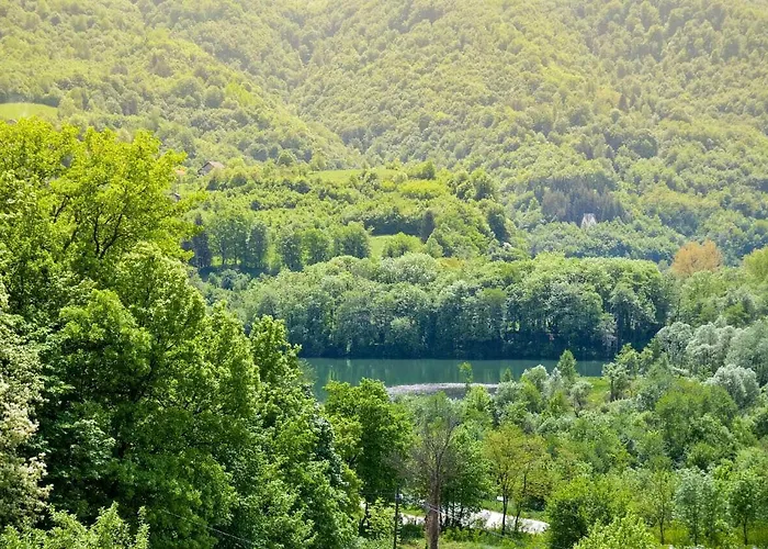 Marivo Gasthof Jajce