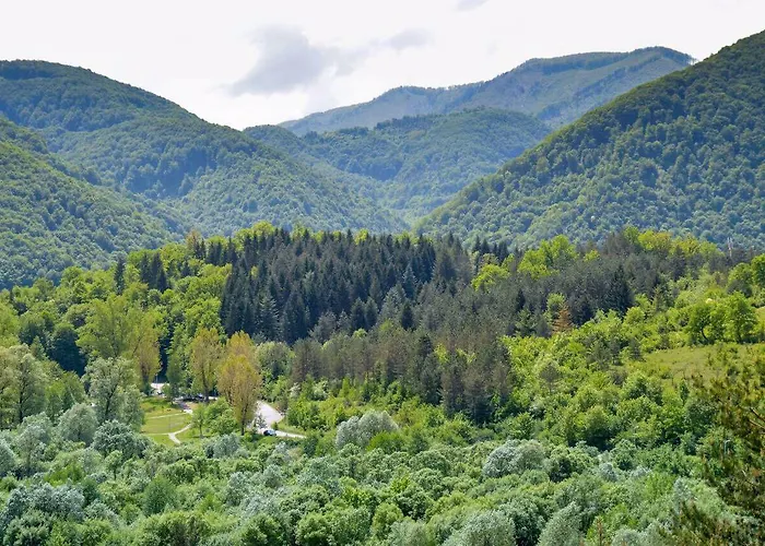 Marivo Gasthof Jajce